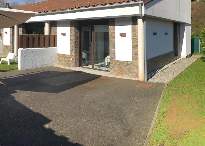 Casas adosadas julieta