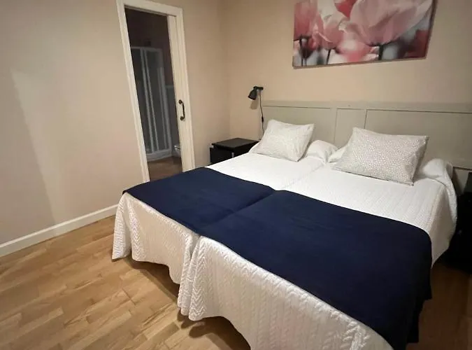 Apartamento Sebreñu 1