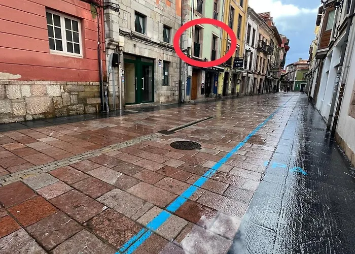 Apartamento Sebreñu 1