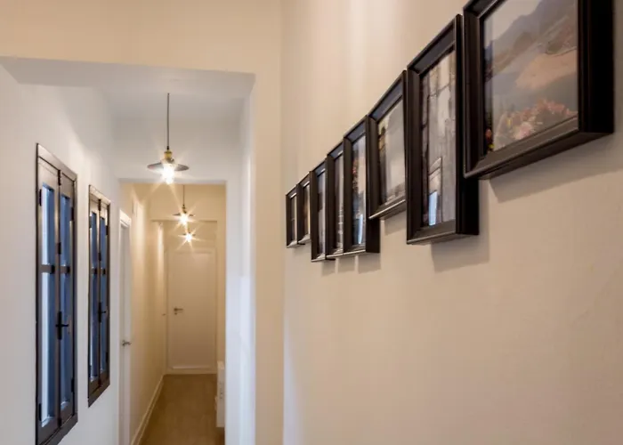 Apart Infante Casco Histórico de Ribadesella VUT-1322-AS