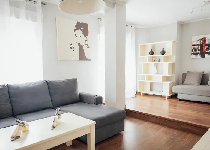 Alma Home Ribadesella Vut1994 As
