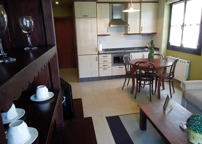 Apartamentos la Marina